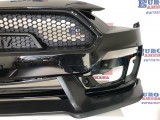 Front Bumper (Takeoff, Shelby)